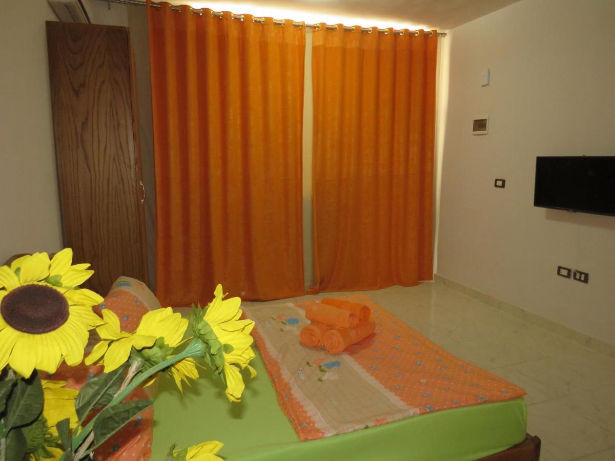 Apartment Dolcezza Near The Sea Redsealine Хургада Экстерьер фото