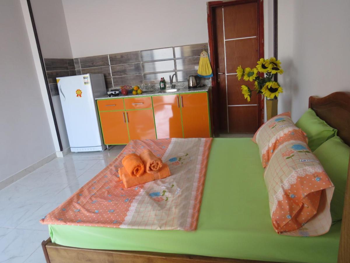 Apartment Dolcezza Near The Sea Redsealine Хургада Экстерьер фото