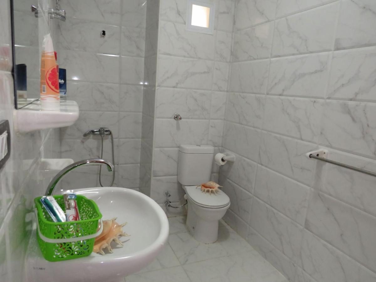 Apartment Dolcezza Near The Sea Redsealine Хургада Экстерьер фото