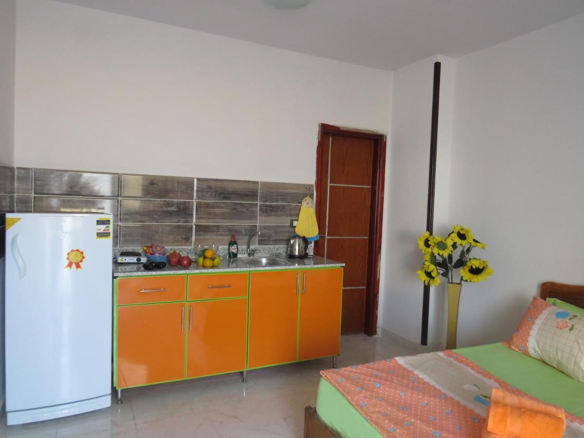 Apartment Dolcezza Near The Sea Redsealine Хургада Экстерьер фото