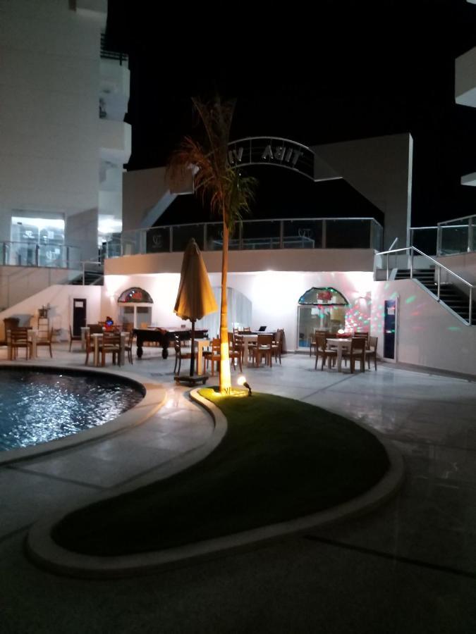 Apartment Dolcezza Near The Sea Redsealine Хургада Экстерьер фото